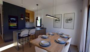 New - Apartment - Condado de Alhama