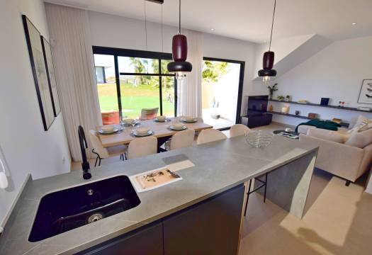 New - Apartment - Condado de Alhama