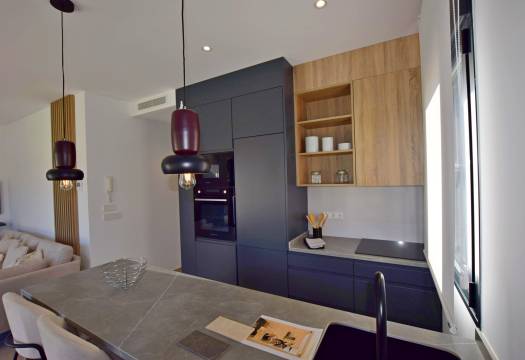 New - Apartment - Condado de Alhama