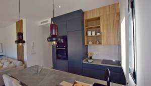 New - Apartment - Condado de Alhama
