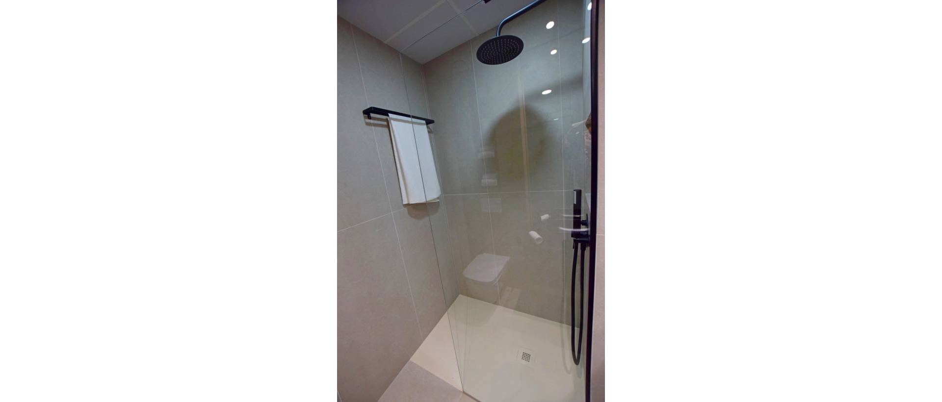 New - Apartment - Condado de Alhama