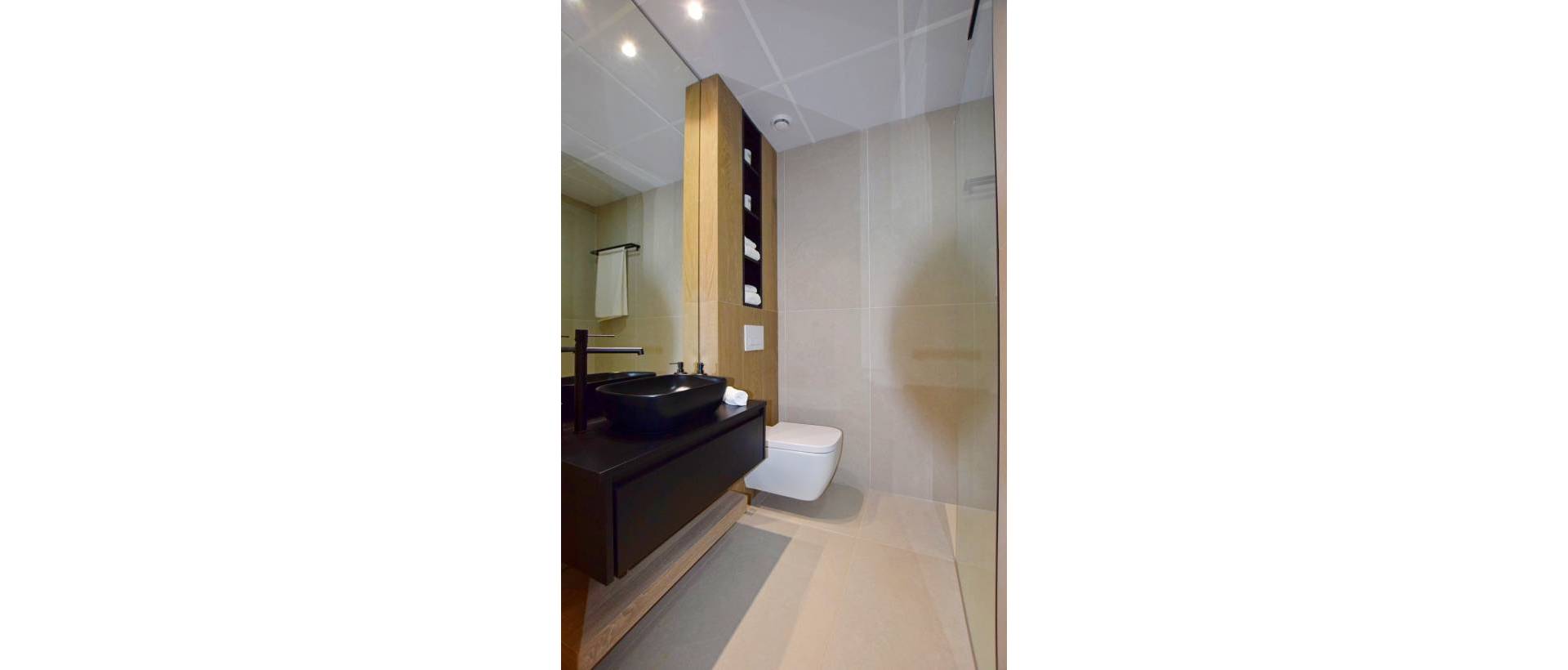 New - Apartment - Condado de Alhama