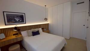 New - Apartment - Condado de Alhama