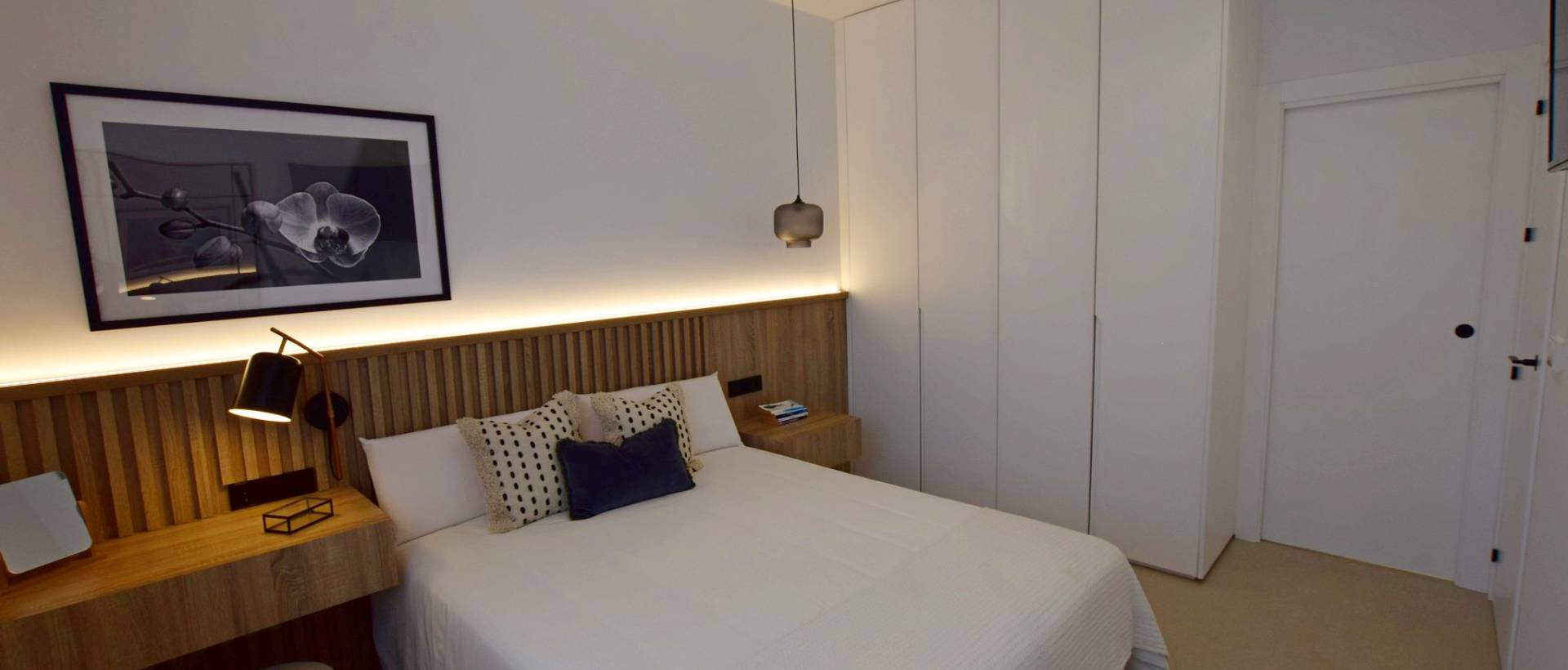 New - Apartment - Condado de Alhama