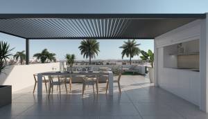New - Apartment - Condado de Alhama