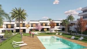 New - Apartment - Condado de Alhama