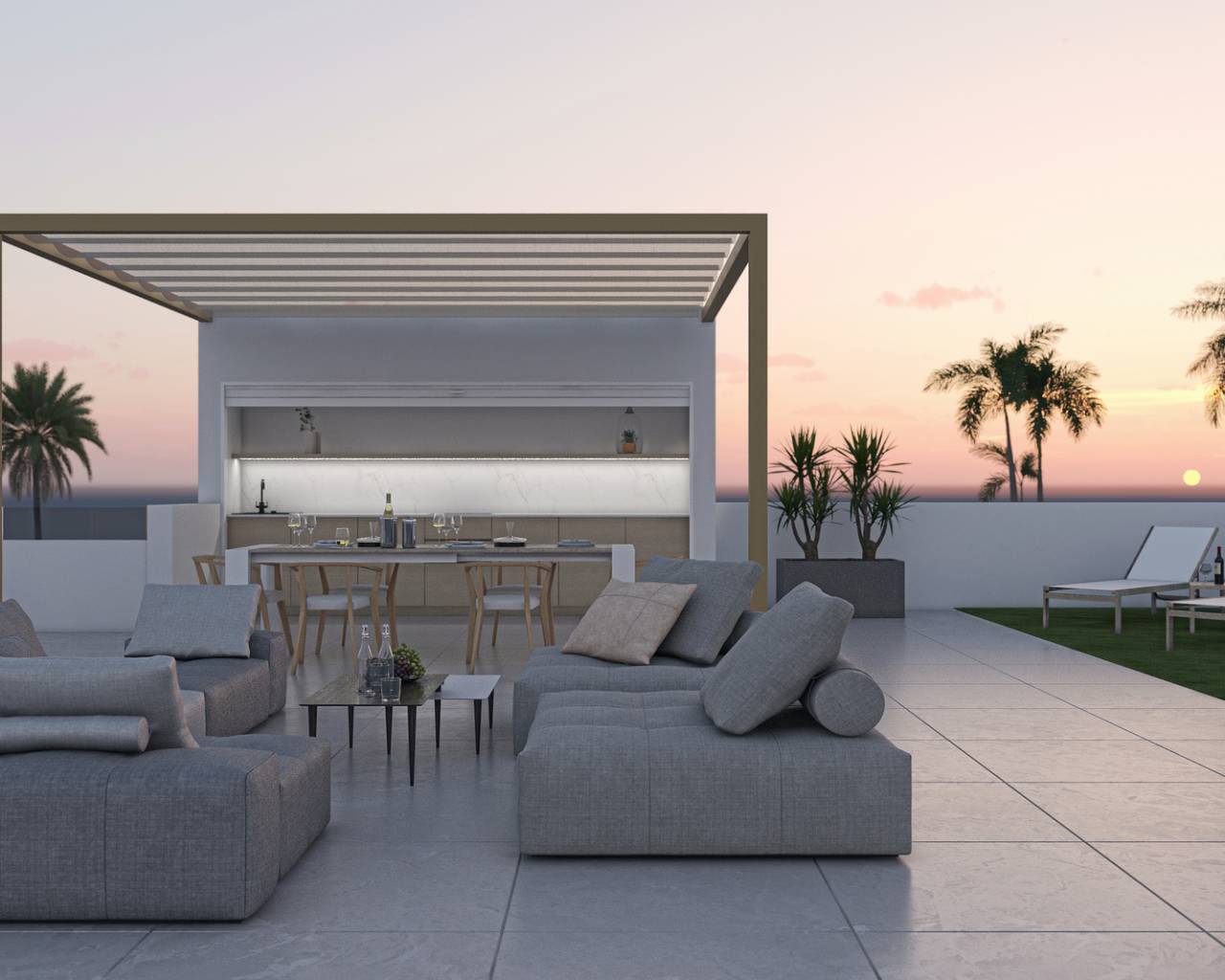 Apartment in Vina de Raja - Image 2