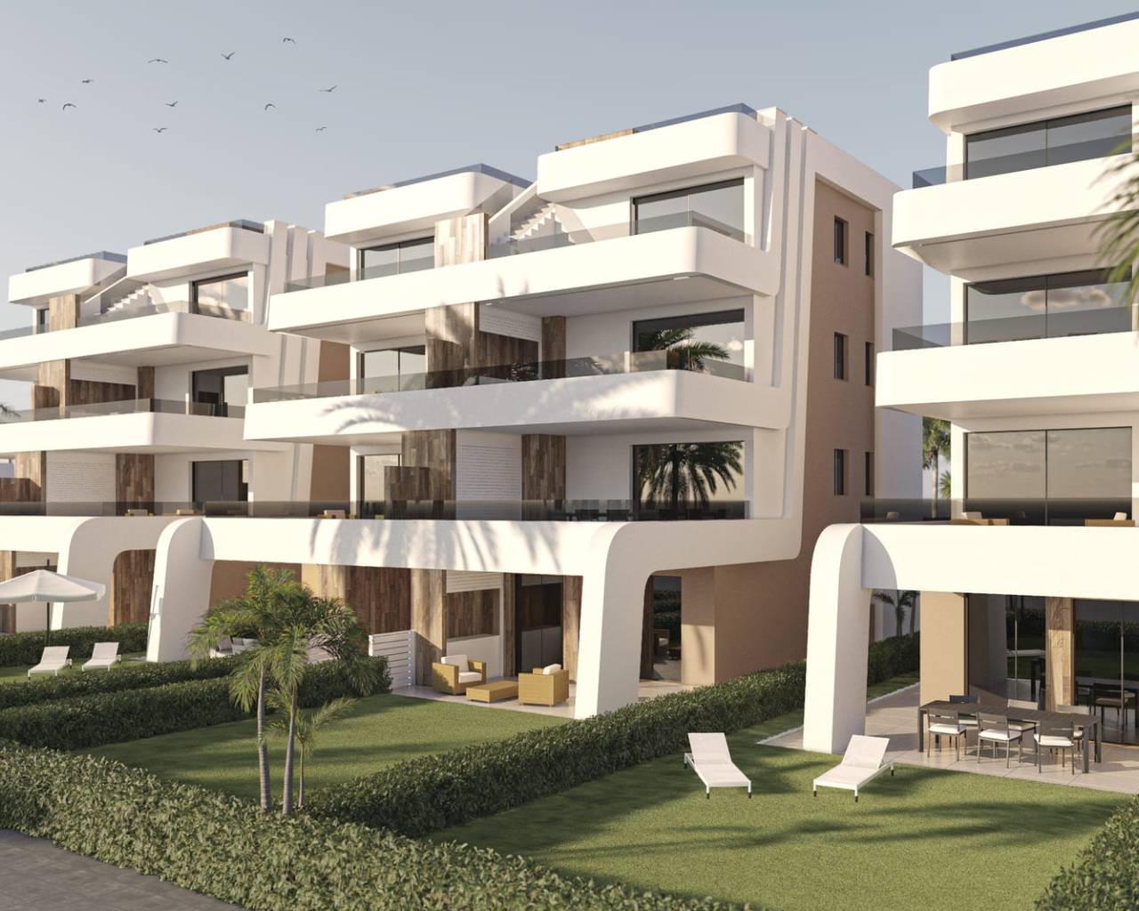 Apartment in Vina de Raja - Image 4