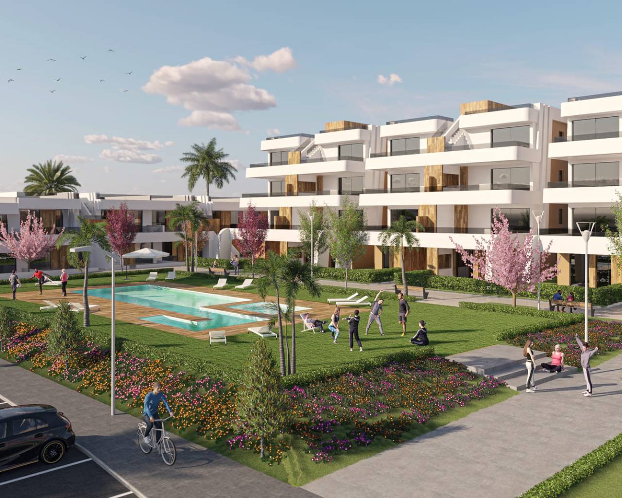 Apartment in Vina de Raja - Image 5