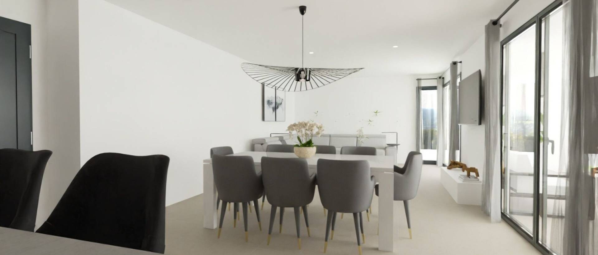 Obra Nueva - detached - Monforte del Cid