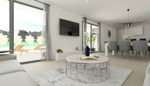 Obra Nueva - detached - Monforte del Cid