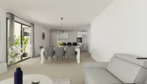 Obra Nueva - detached - Monforte del Cid