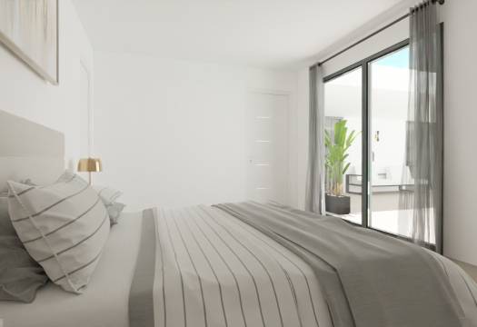 Obra Nueva - detached - Monforte del Cid