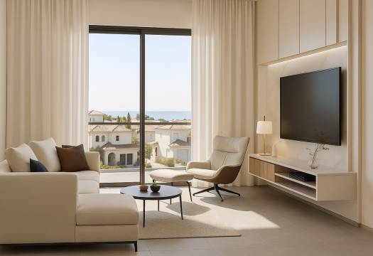 New - Apartment - San Pedro del Pinatar - San Pedro de Pinatar