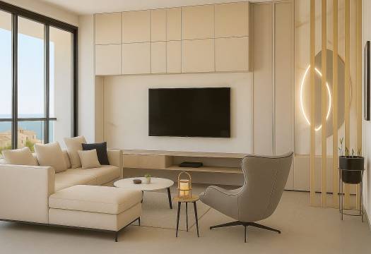 New - Apartment - San Pedro del Pinatar - San Pedro de Pinatar
