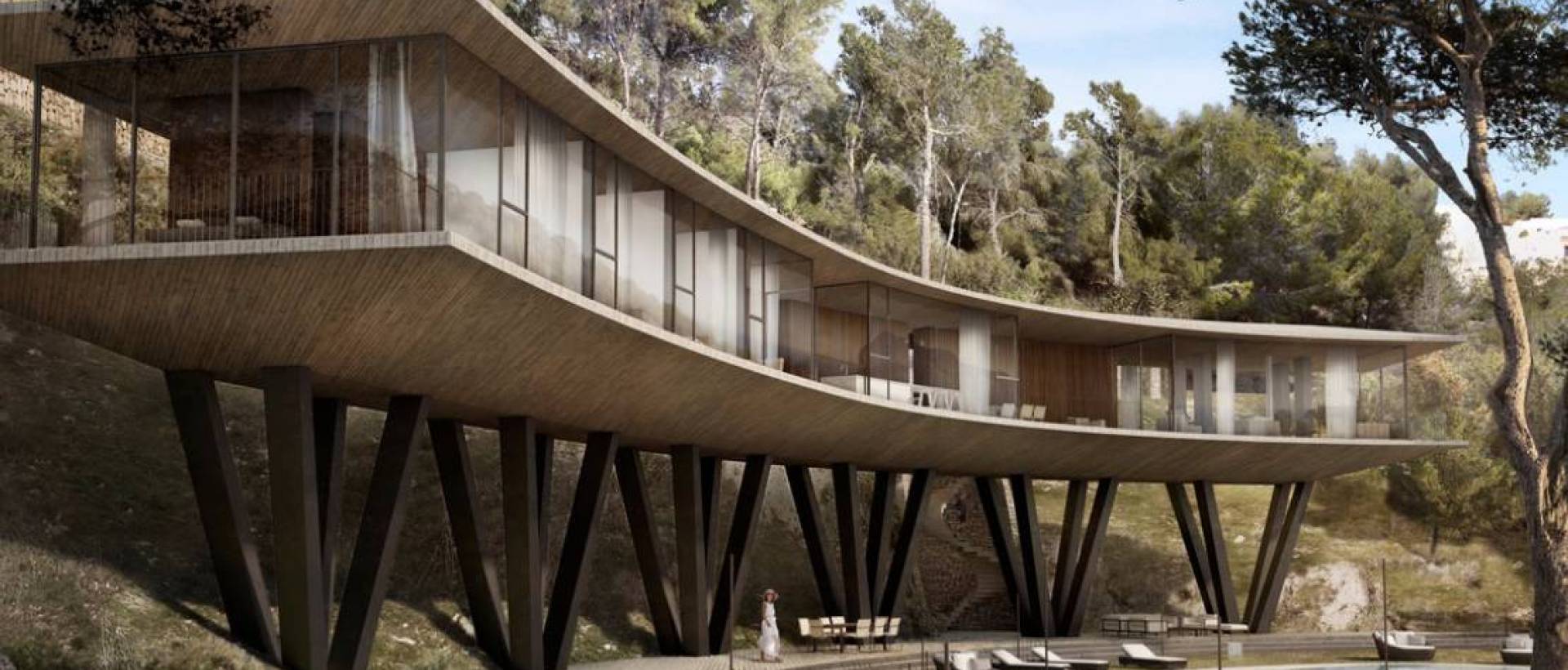 New - Villa - Benissa - Benisa