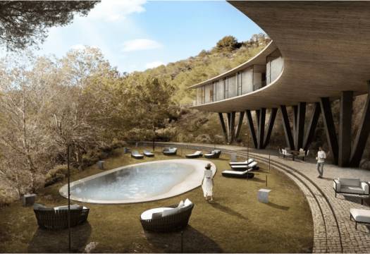 New - Villa - Benissa - Benisa