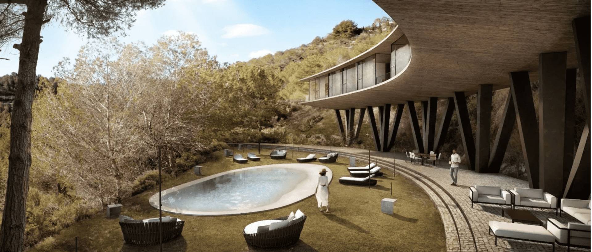 New - Villa - Benissa - Benisa