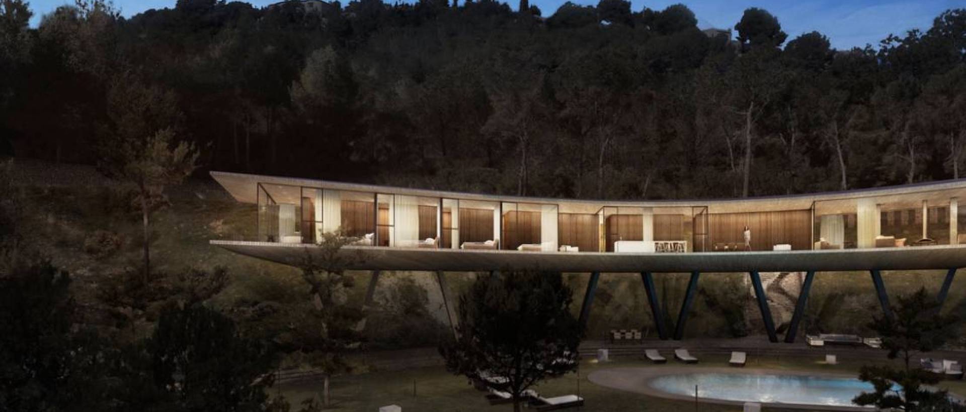 New - Villa - Benissa - Benisa
