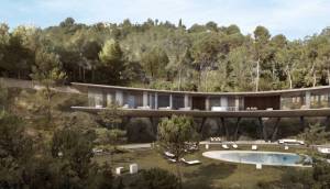 New - Villa - Benissa - Benisa