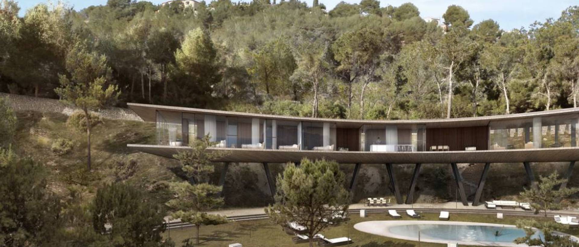 New - Villa - Benissa - Benisa