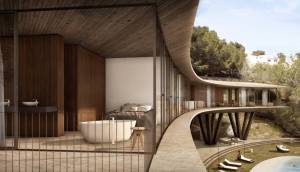New - Villa - Benissa - Benisa