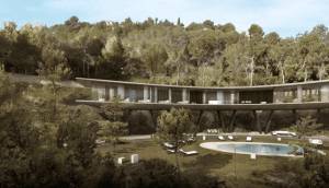 New - Villa - Benissa - Benisa