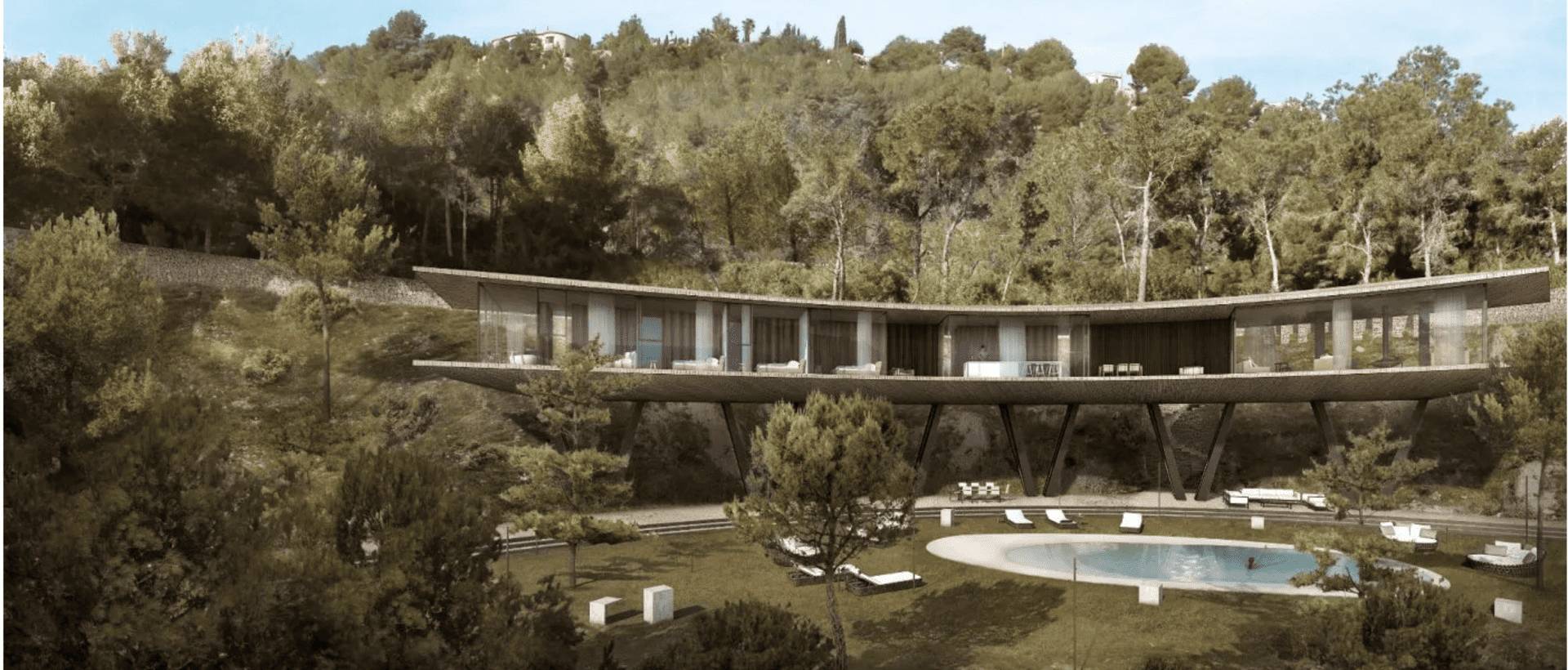 New - Villa - Benissa - Benisa