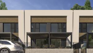 Obra Nueva - terraced - Dolores