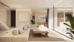 New - Villa - Moraira