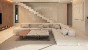 New - Villa - Moraira