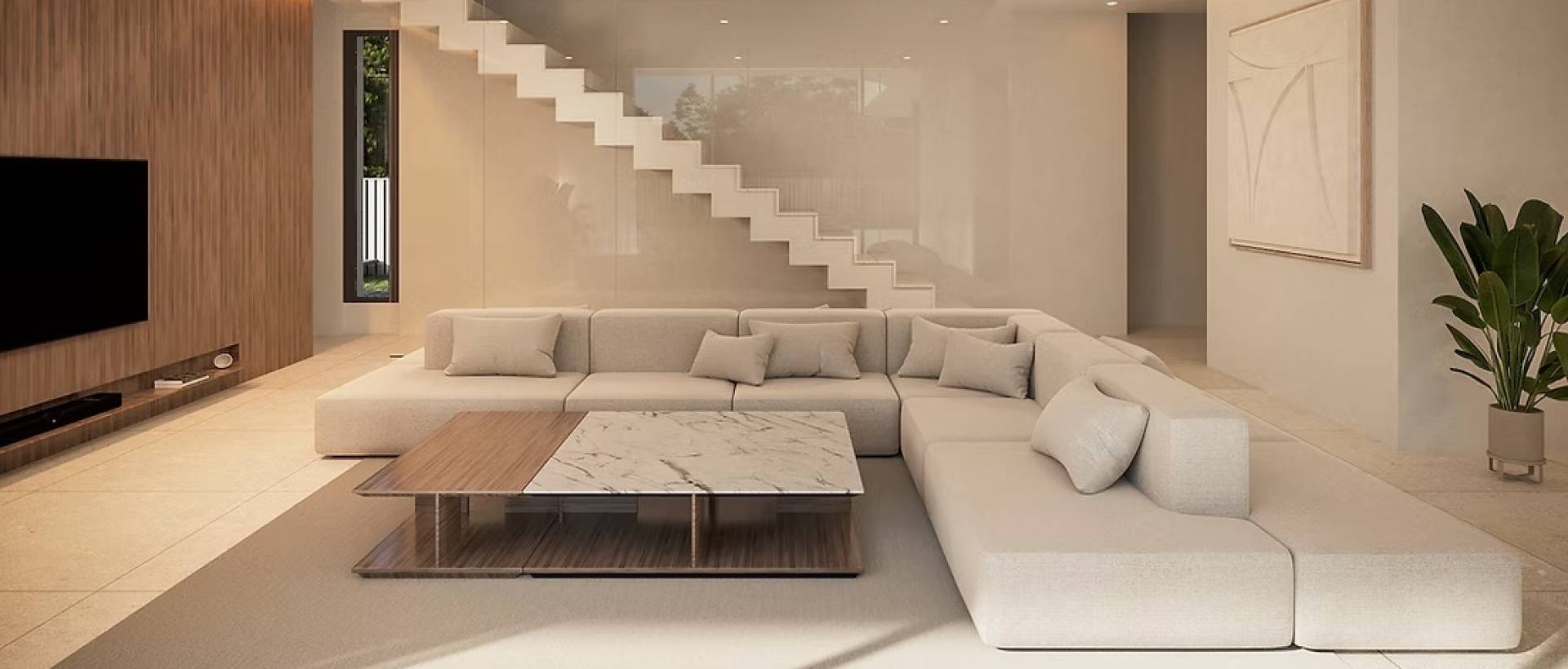 New - Villa - Moraira