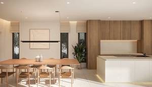 New - Villa - Moraira