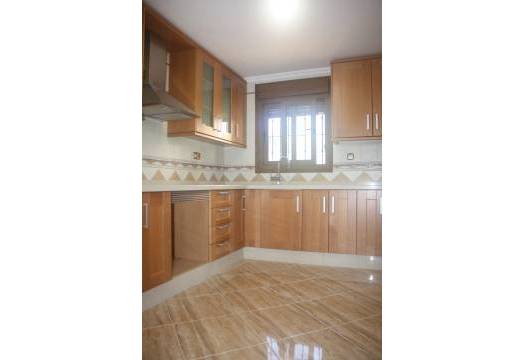 detached - New - Torrevieja - Torrevieja
