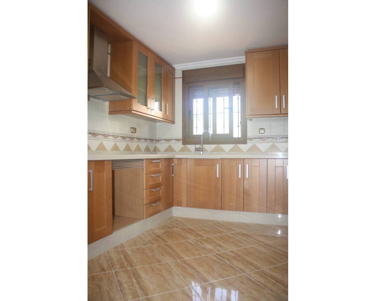 House in Punta Prima - view 1