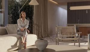 New - Villa - Moraira