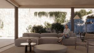 New - Villa - Moraira