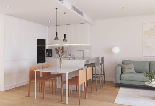 New - Apartment - San Pedro del Pinatar - San Pedro de Pinatar