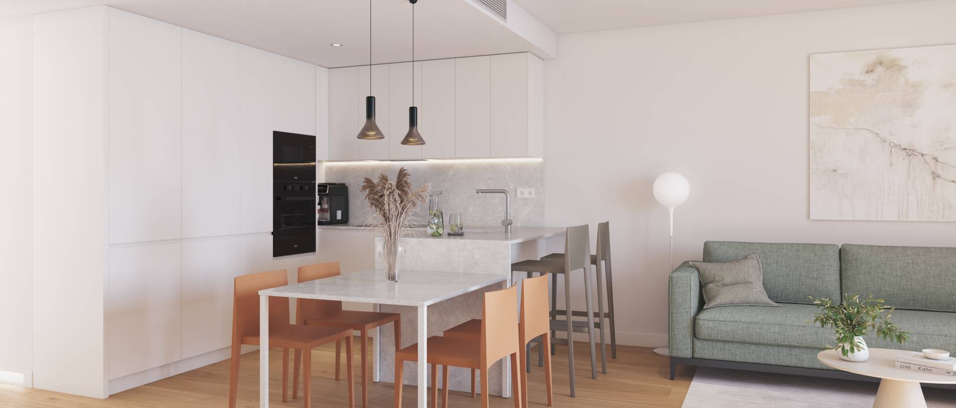 New - Apartment - San Pedro del Pinatar - San Pedro de Pinatar