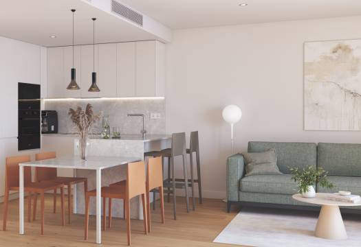 New - Apartment - San Pedro del Pinatar - San Pedro de Pinatar