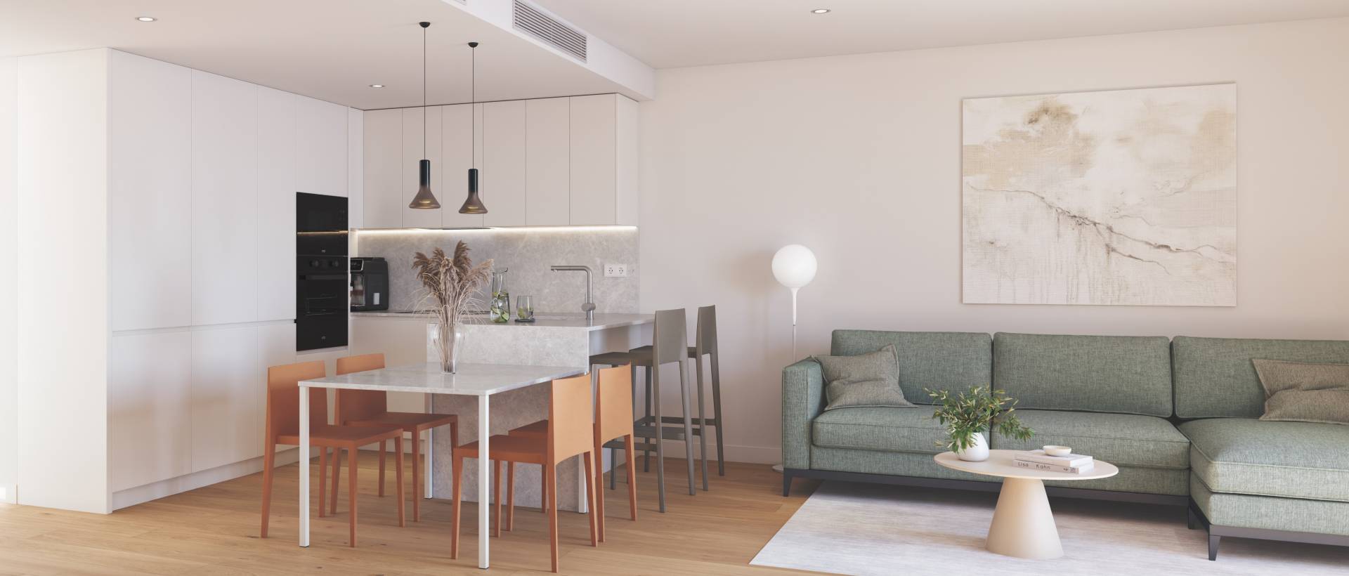 New - Apartment - San Pedro del Pinatar - San Pedro de Pinatar