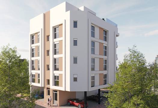 New - Apartment - San Pedro del Pinatar - San Pedro de Pinatar