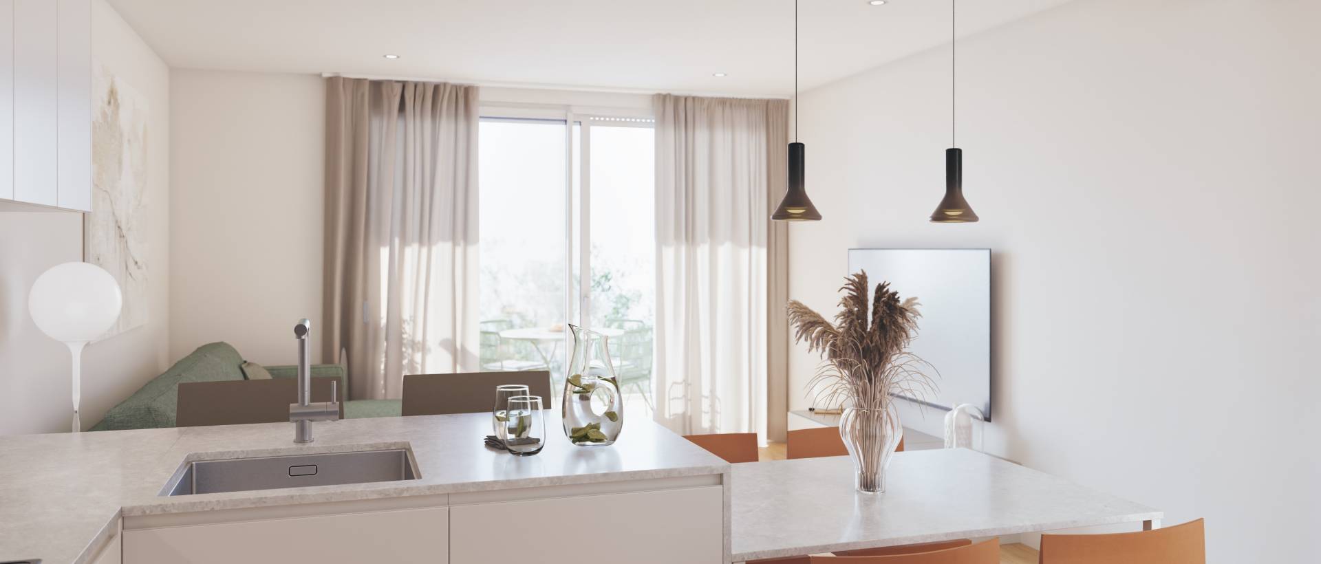 New - Apartment - San Pedro del Pinatar - San Pedro de Pinatar