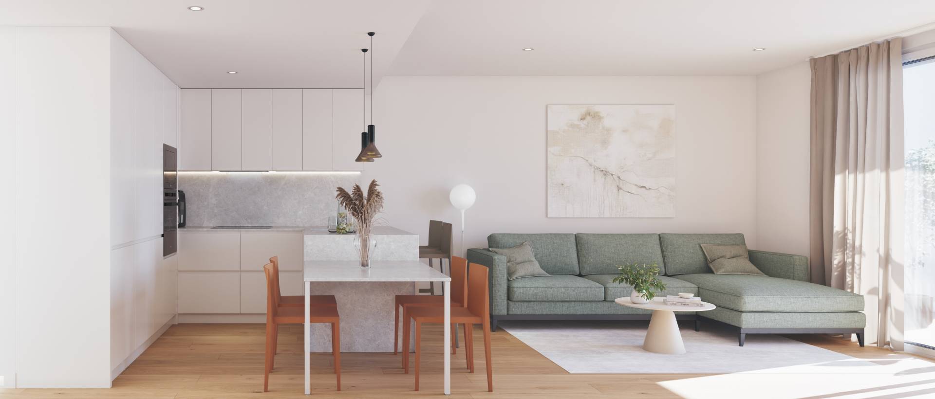 New - Apartment - San Pedro del Pinatar - San Pedro de Pinatar