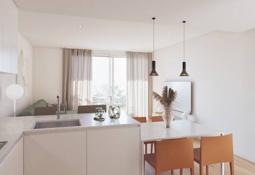 New - Apartment - San Pedro del Pinatar - San Pedro de Pinatar