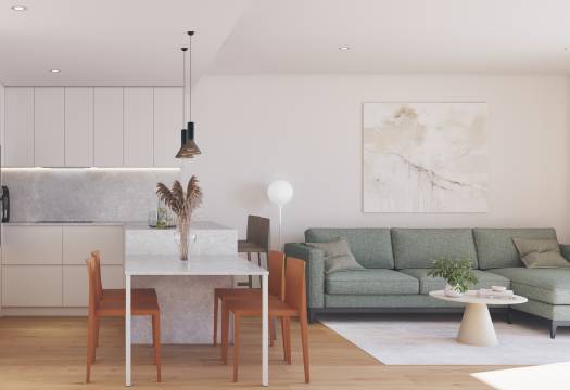 New - Apartment - San Pedro del Pinatar - San Pedro de Pinatar