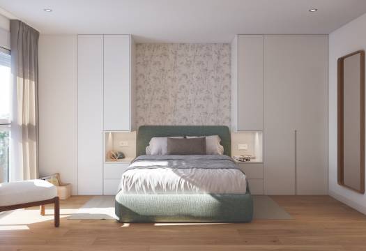 New - Apartment - San Pedro del Pinatar - San Pedro de Pinatar
