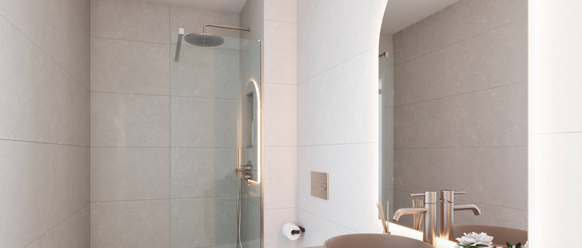 New - Apartment - San Pedro del Pinatar - San Pedro de Pinatar