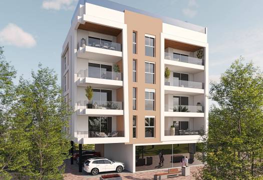 New - Apartment - San Pedro del Pinatar - San Pedro de Pinatar