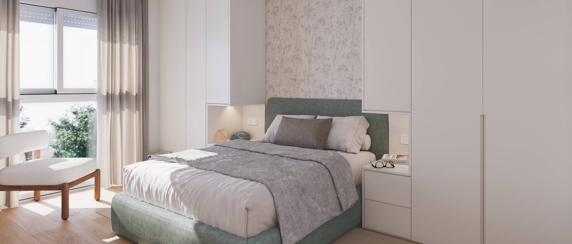 New - Apartment - San Pedro del Pinatar - San Pedro de Pinatar